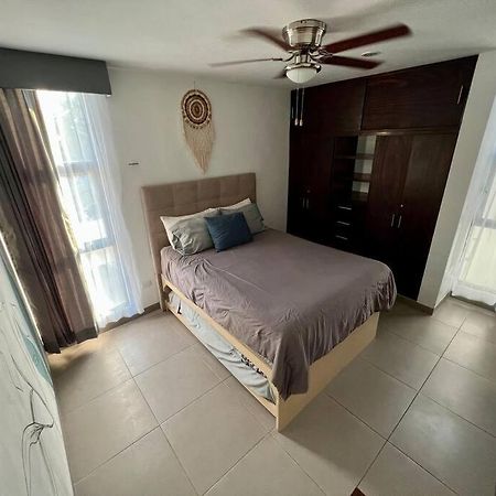 הוילה מרידה Residencia “Sac Uh” מראה חיצוני תמונה