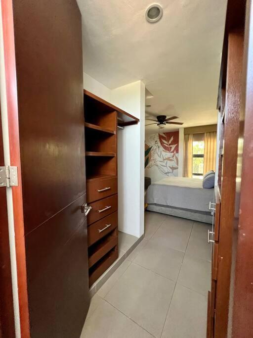 הוילה מרידה Residencia “Sac Uh” מראה חיצוני תמונה