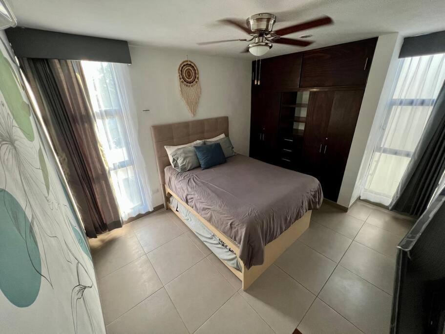 הוילה מרידה Residencia “Sac Uh” מראה חיצוני תמונה