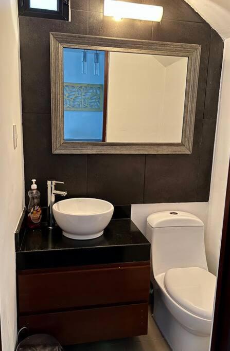 הוילה מרידה Residencia “Sac Uh” מראה חיצוני תמונה